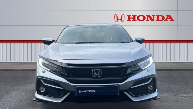 Honda Civic 1.5 VTEC Turbo Sport 5dr Petrol Hatchback